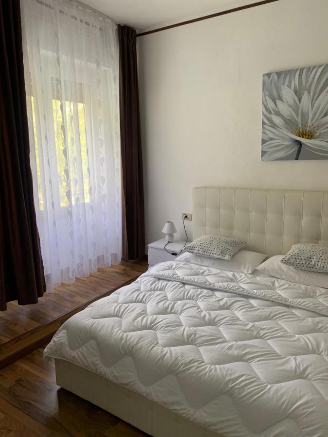 Albergo Al Lago Анфо Екстериор снимка