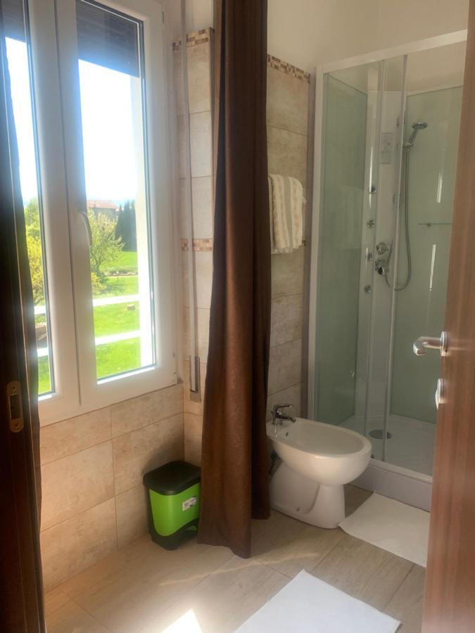 Albergo Al Lago Анфо Екстериор снимка