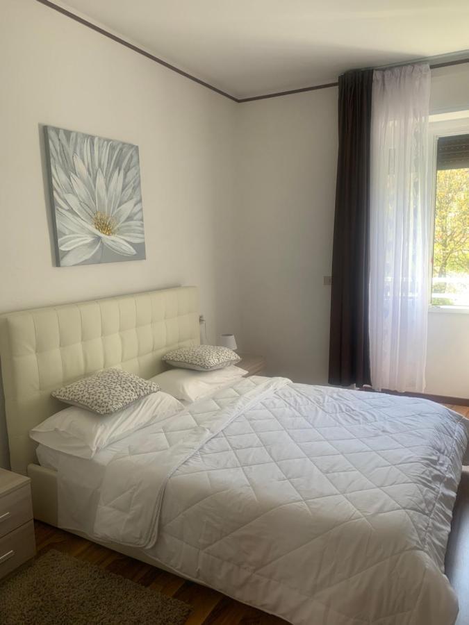 Albergo Al Lago Анфо Екстериор снимка