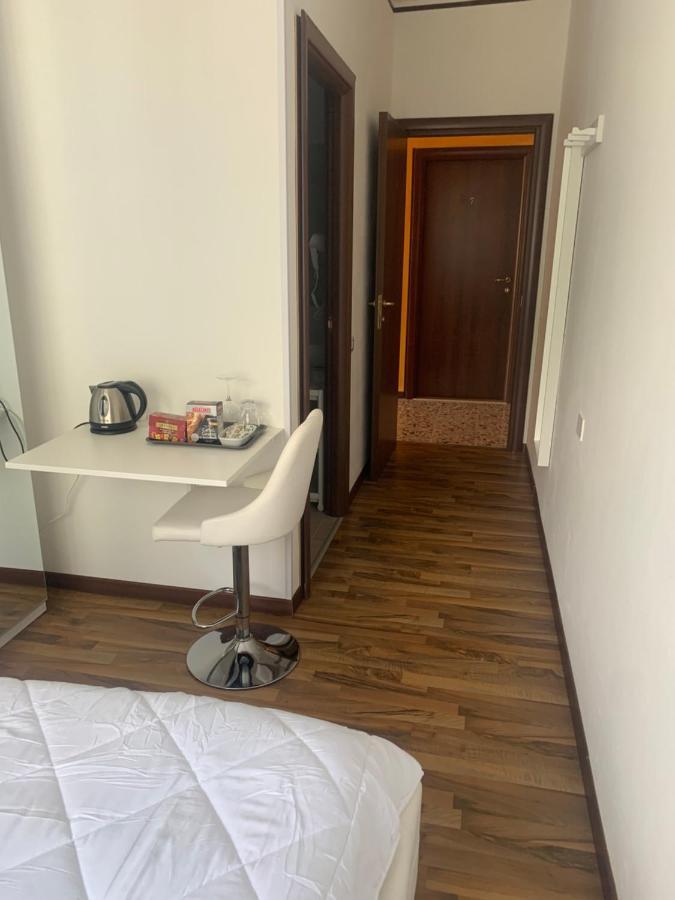 Albergo Al Lago Анфо Екстериор снимка