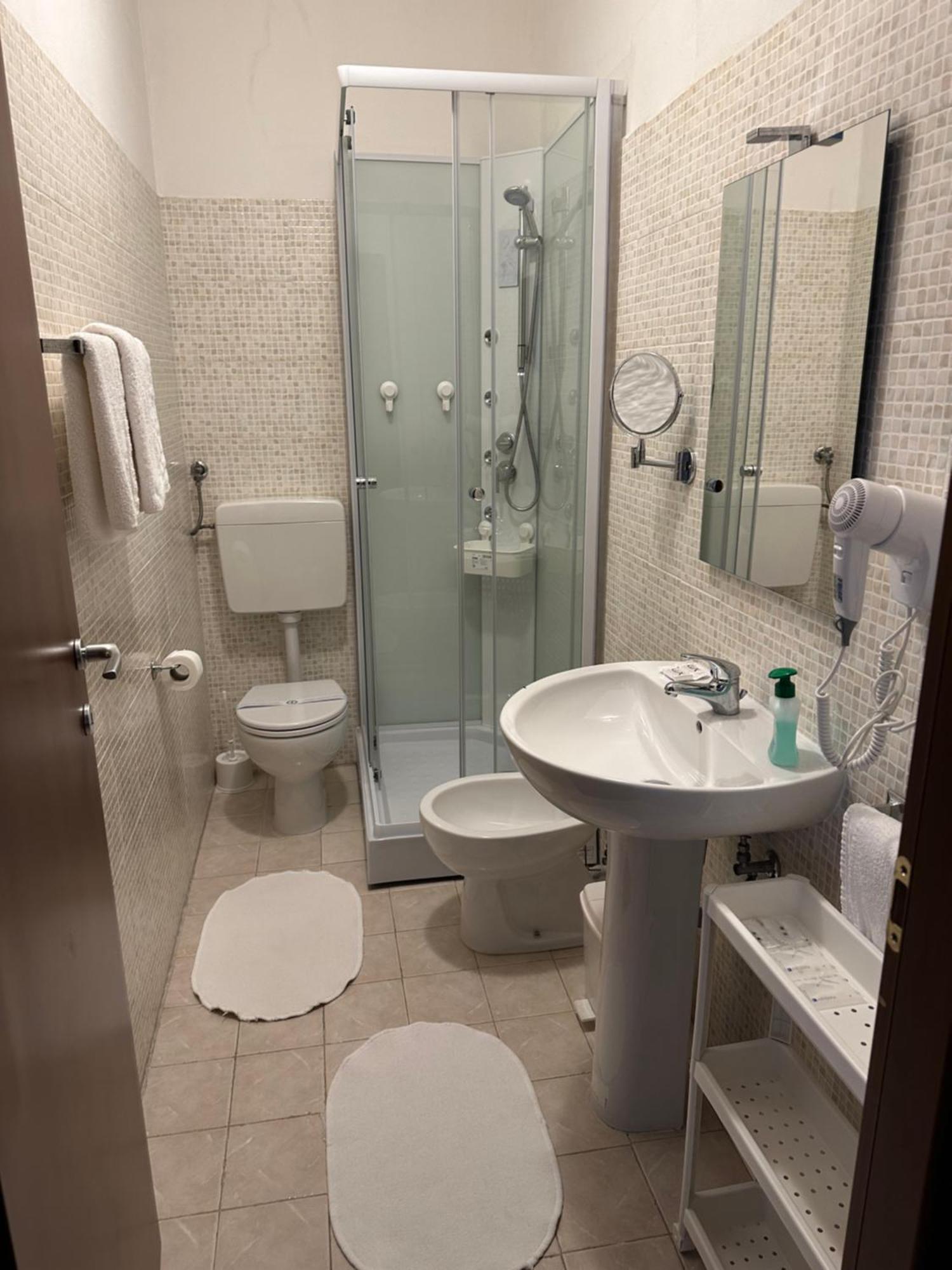 Albergo Al Lago Анфо Екстериор снимка