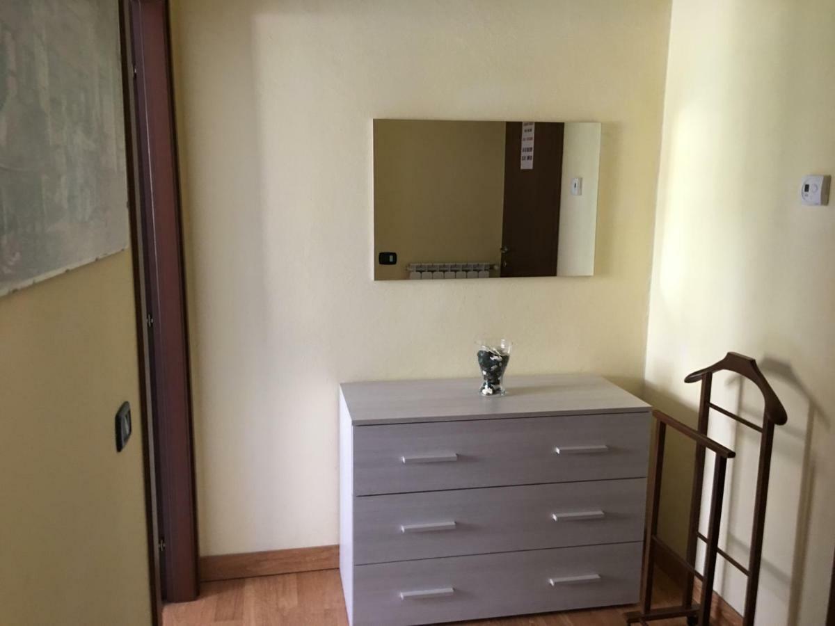 Albergo Al Lago Анфо Екстериор снимка