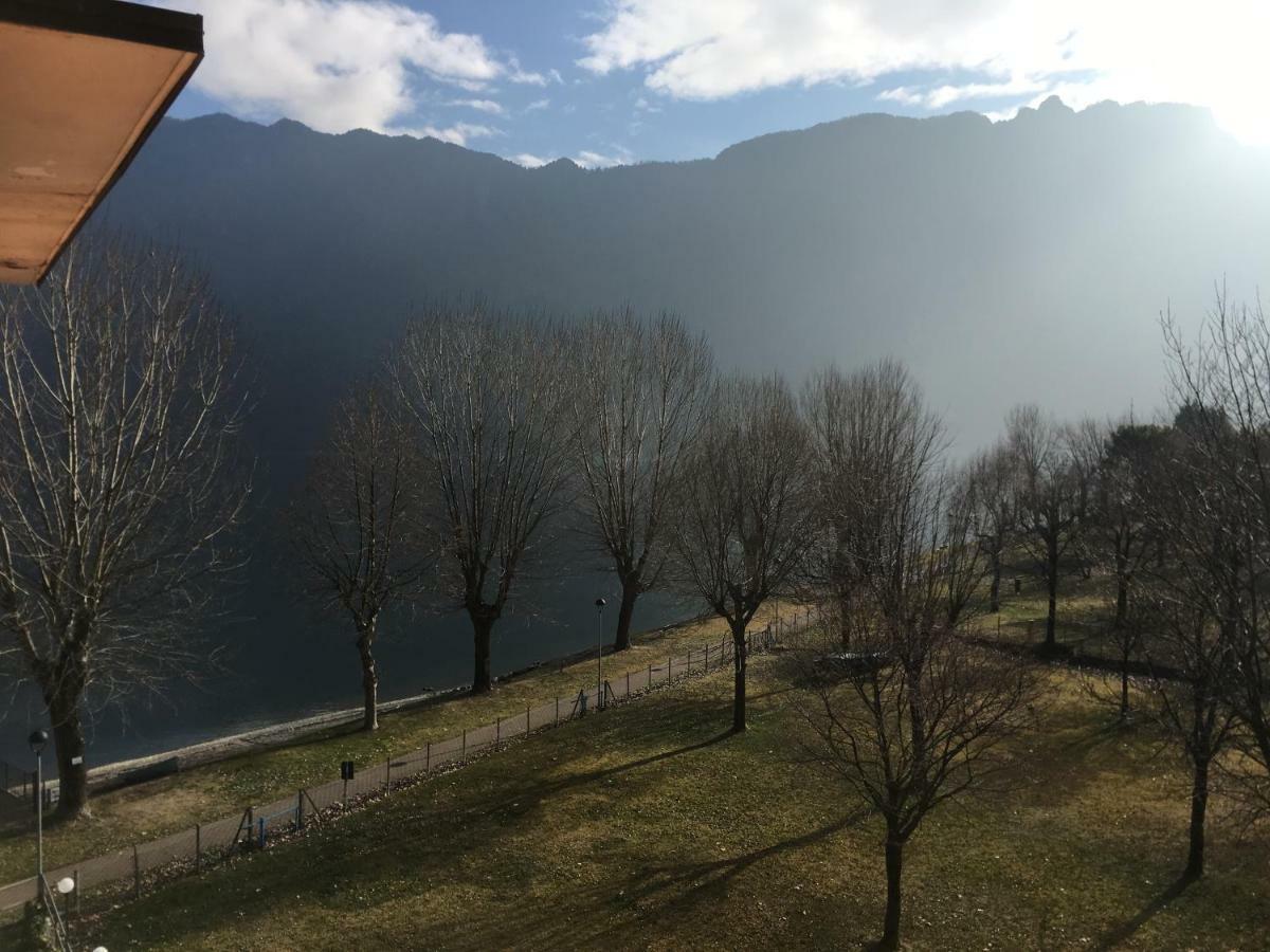 Albergo Al Lago Анфо Екстериор снимка