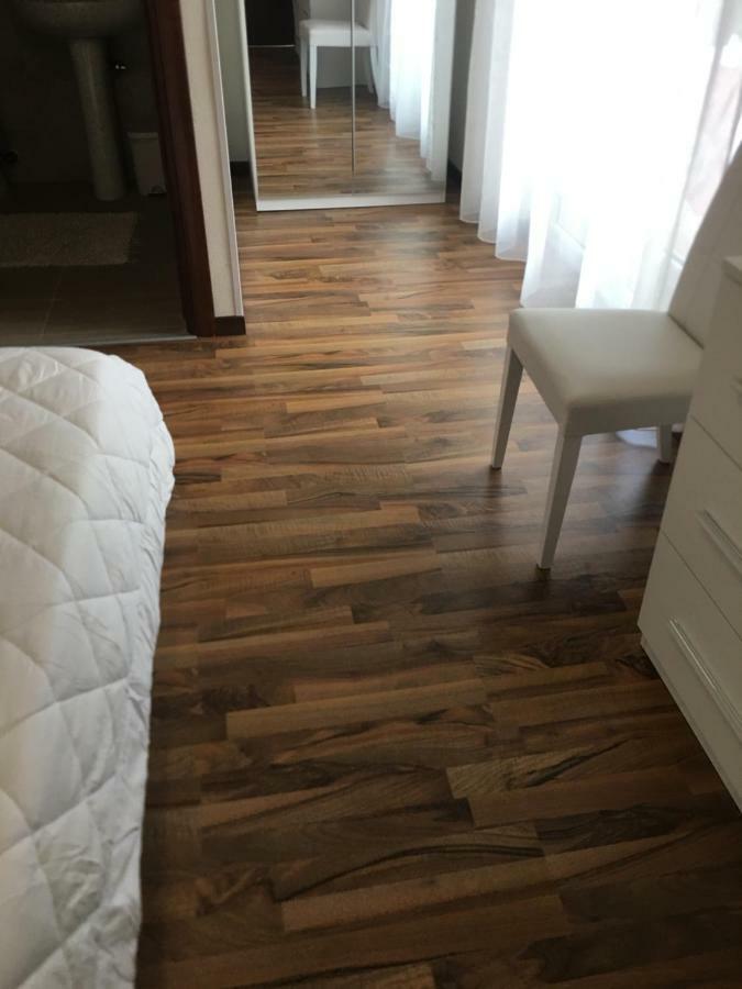 Albergo Al Lago Анфо Екстериор снимка