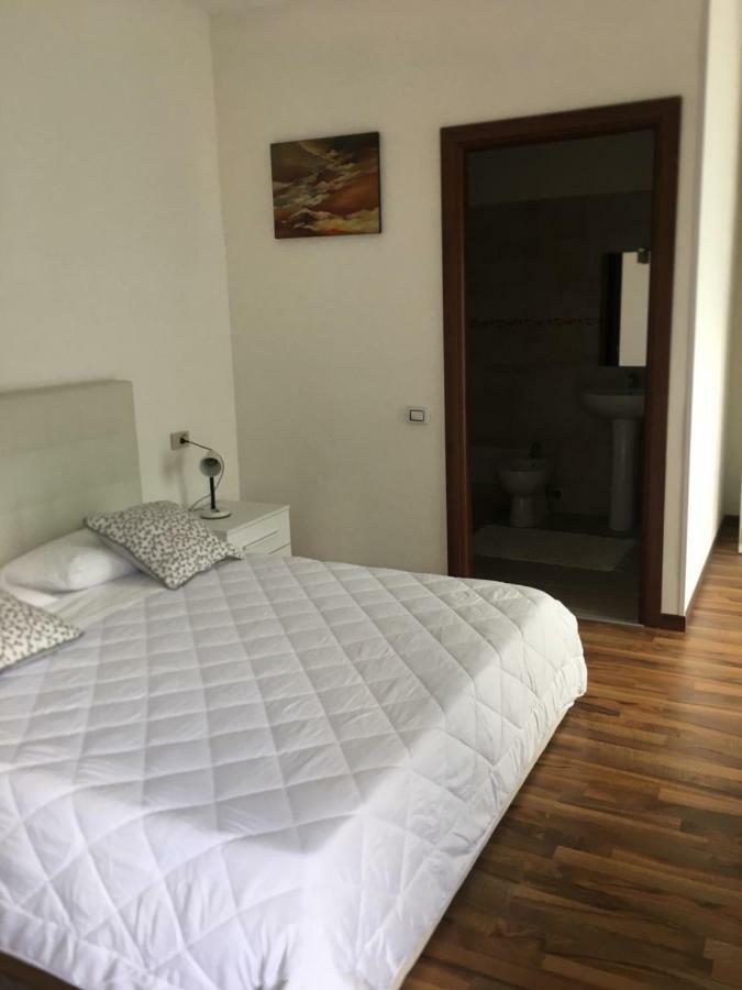 Albergo Al Lago Анфо Екстериор снимка
