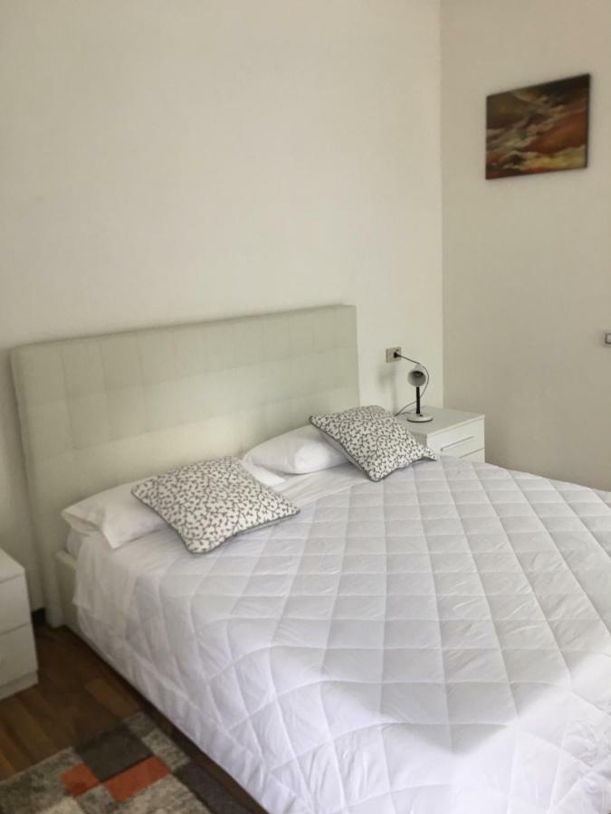 Albergo Al Lago Анфо Екстериор снимка